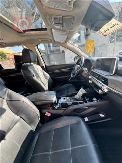 كيا تيلوريد